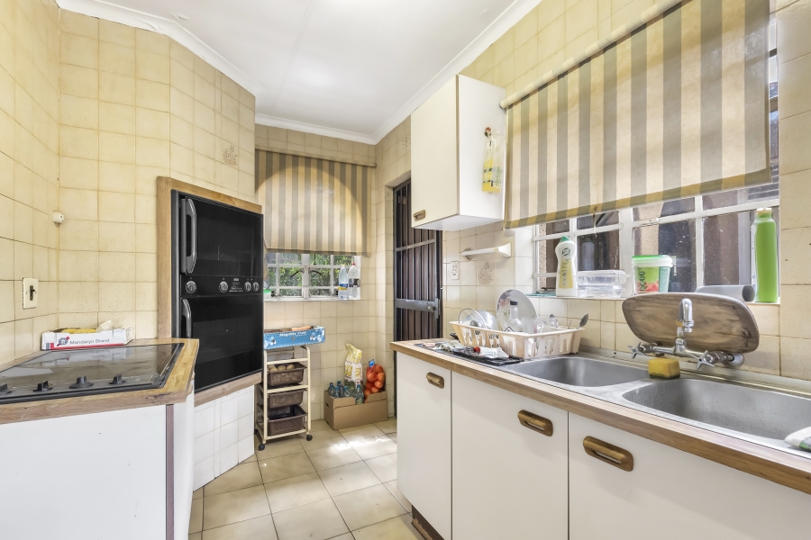 4 Bedroom Property for Sale in Morningside Manor Gauteng