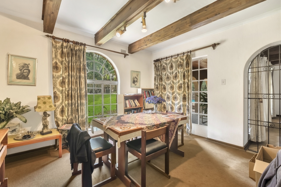 4 Bedroom Property for Sale in Morningside Manor Gauteng