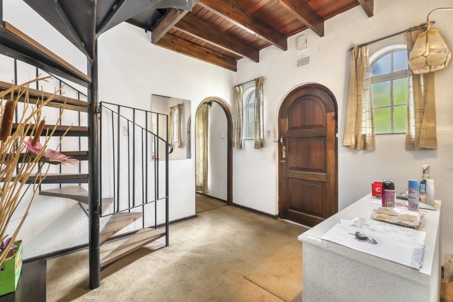 4 Bedroom Property for Sale in Morningside Manor Gauteng