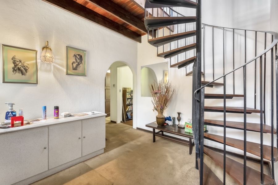 4 Bedroom Property for Sale in Morningside Manor Gauteng