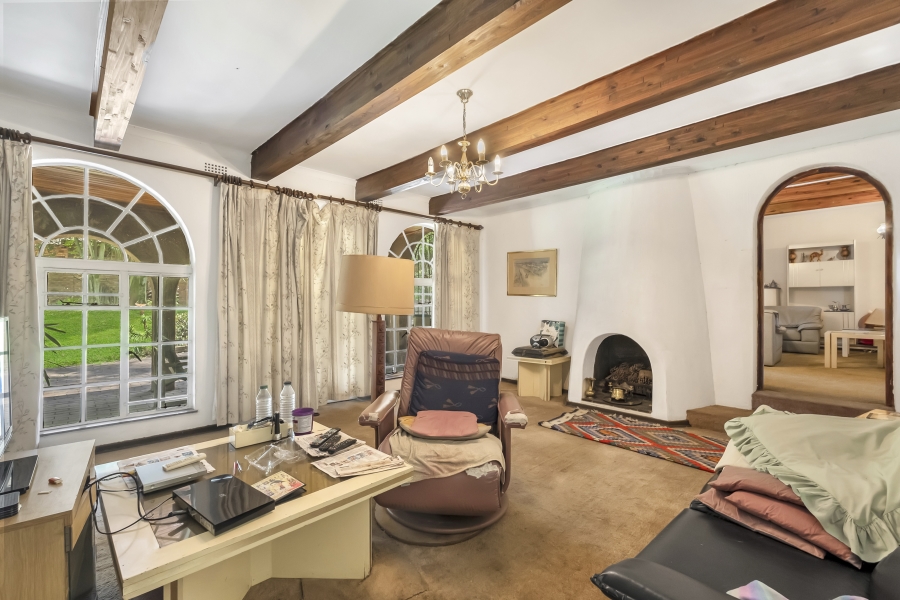 4 Bedroom Property for Sale in Morningside Manor Gauteng