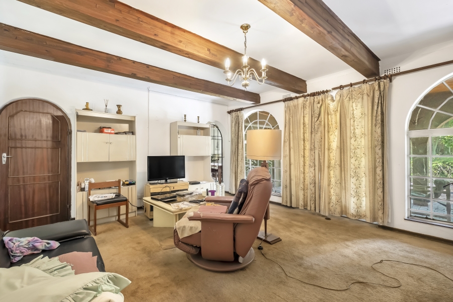 4 Bedroom Property for Sale in Morningside Manor Gauteng