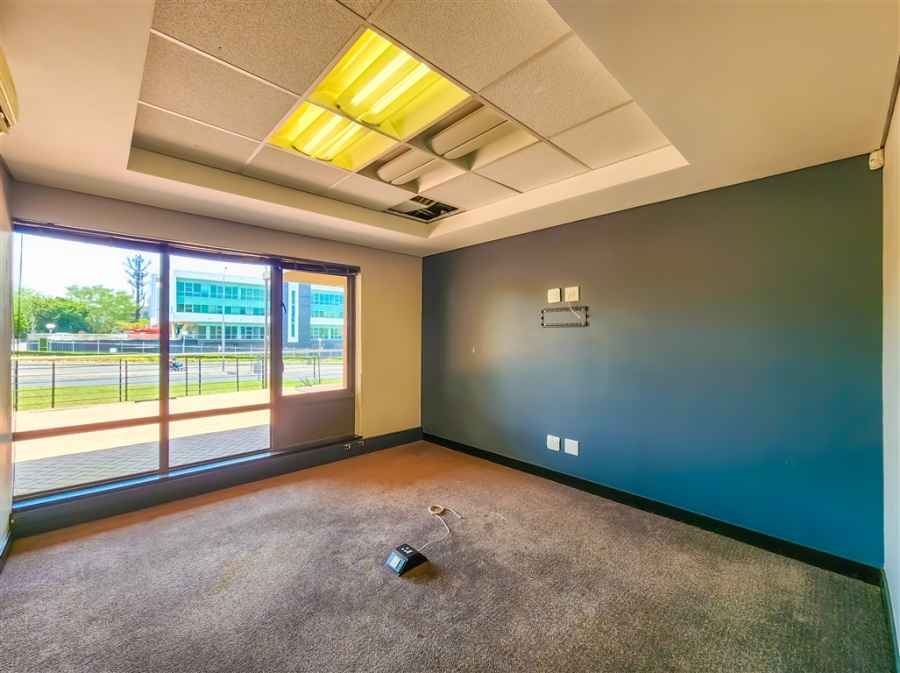 To Let commercial Property for Rent in Fourways Gauteng