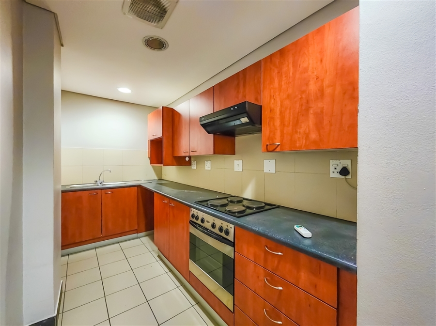 To Let commercial Property for Rent in Fourways Gauteng