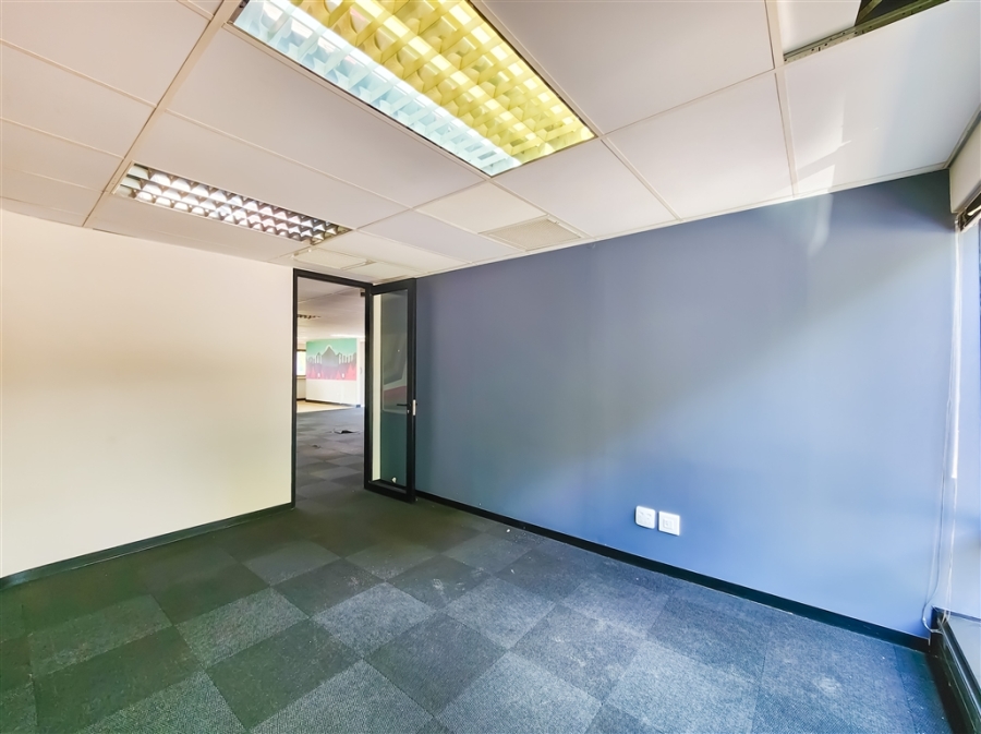 To Let commercial Property for Rent in Fourways Gauteng