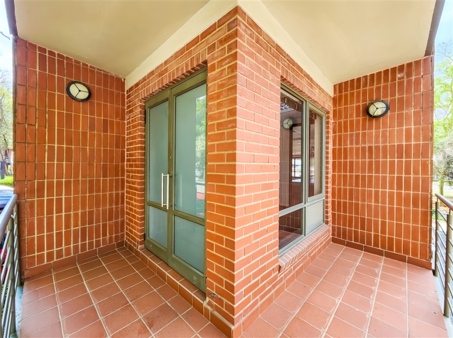 To Let commercial Property for Rent in Fourways Gauteng