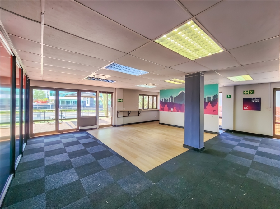 To Let commercial Property for Rent in Fourways Gauteng