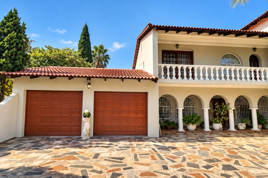 5 Bedroom Property for Sale in Dalpark Gauteng