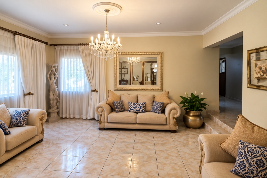 5 Bedroom Property for Sale in Dalpark Gauteng