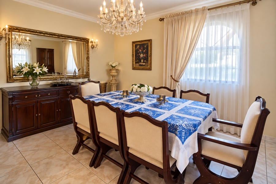 5 Bedroom Property for Sale in Dalpark Gauteng