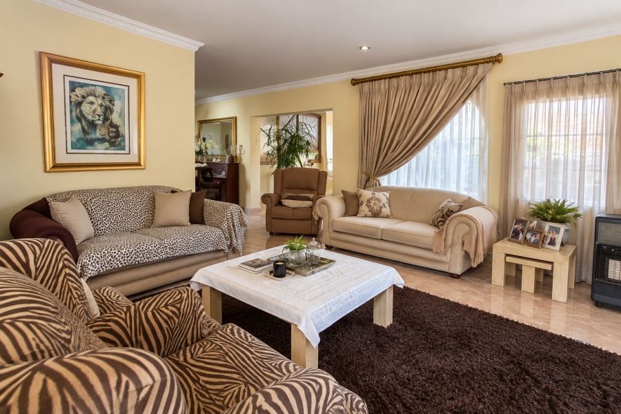 5 Bedroom Property for Sale in Dalpark Gauteng