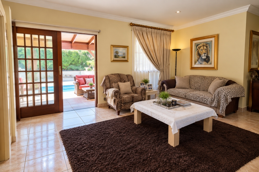 5 Bedroom Property for Sale in Dalpark Gauteng