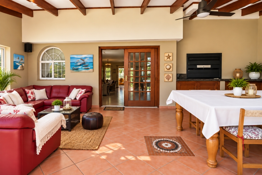 5 Bedroom Property for Sale in Dalpark Gauteng
