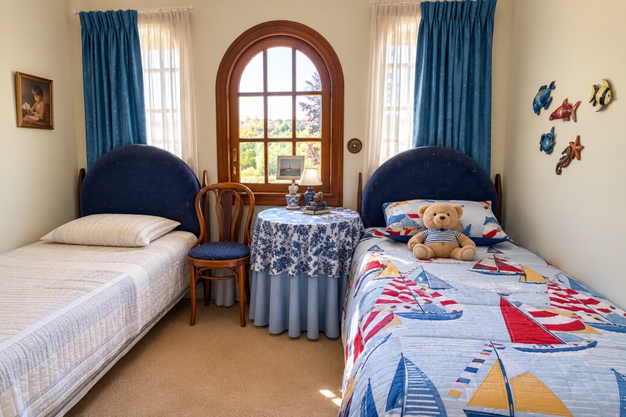 5 Bedroom Property for Sale in Dalpark Gauteng
