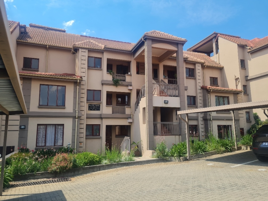 2 Bedroom Property for Sale in Dowerglen Ext 4 Gauteng