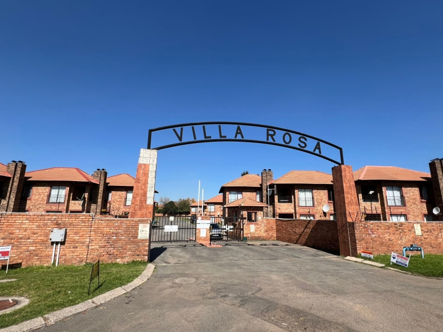 To Let 2 Bedroom Property for Rent in Edleen Gauteng