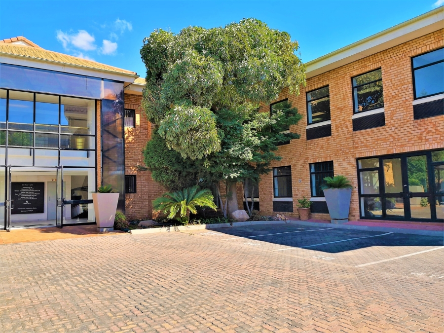 To Let commercial Property for Rent in Constantia Kloof Gauteng