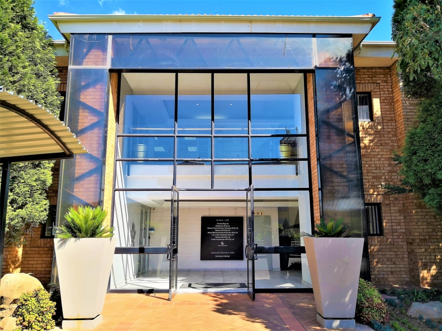 To Let commercial Property for Rent in Constantia Kloof Gauteng