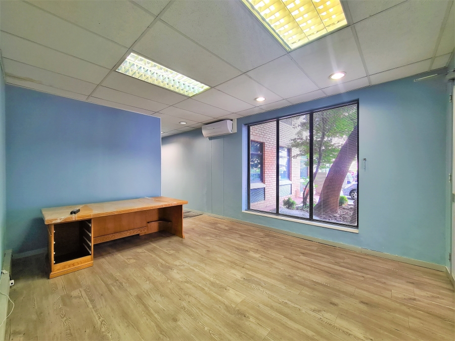 To Let commercial Property for Rent in Constantia Kloof Gauteng