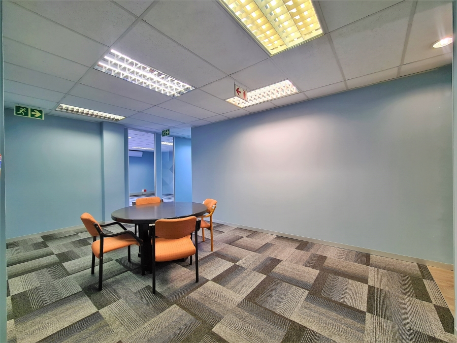 To Let commercial Property for Rent in Constantia Kloof Gauteng