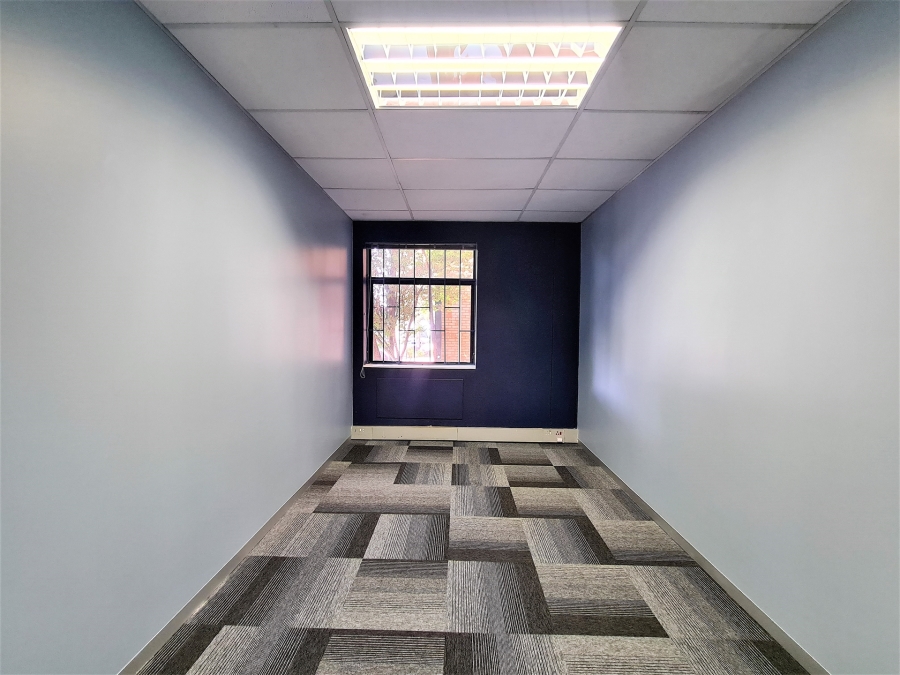 To Let commercial Property for Rent in Constantia Kloof Gauteng