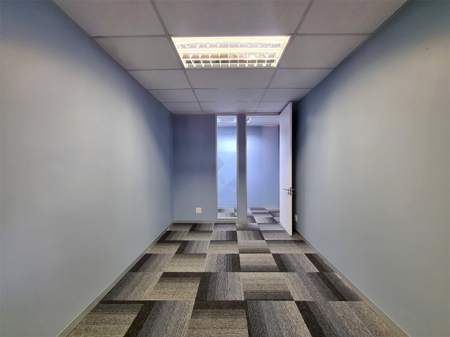 To Let commercial Property for Rent in Constantia Kloof Gauteng