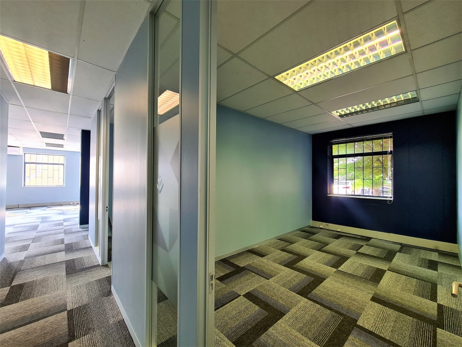To Let commercial Property for Rent in Constantia Kloof Gauteng