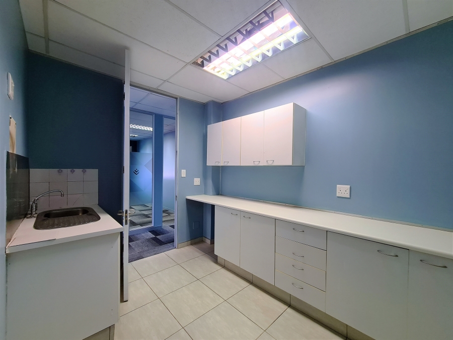 To Let commercial Property for Rent in Constantia Kloof Gauteng