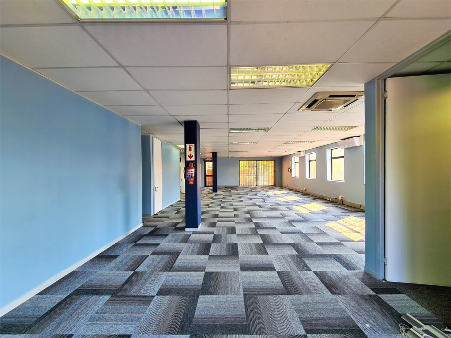 To Let commercial Property for Rent in Constantia Kloof Gauteng