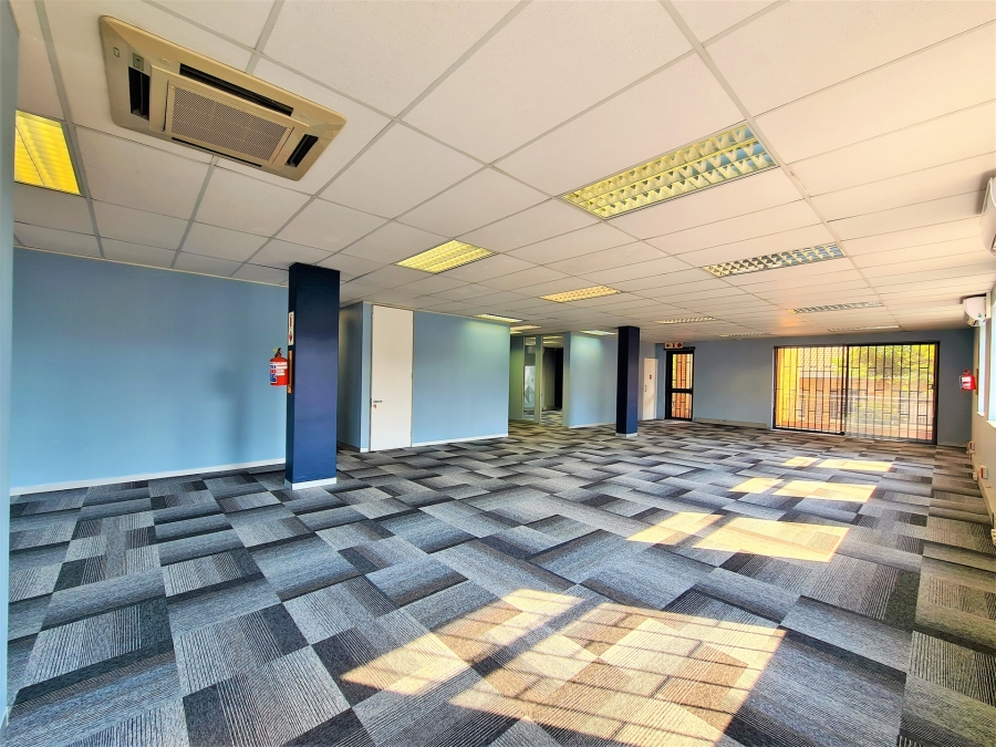 To Let commercial Property for Rent in Constantia Kloof Gauteng