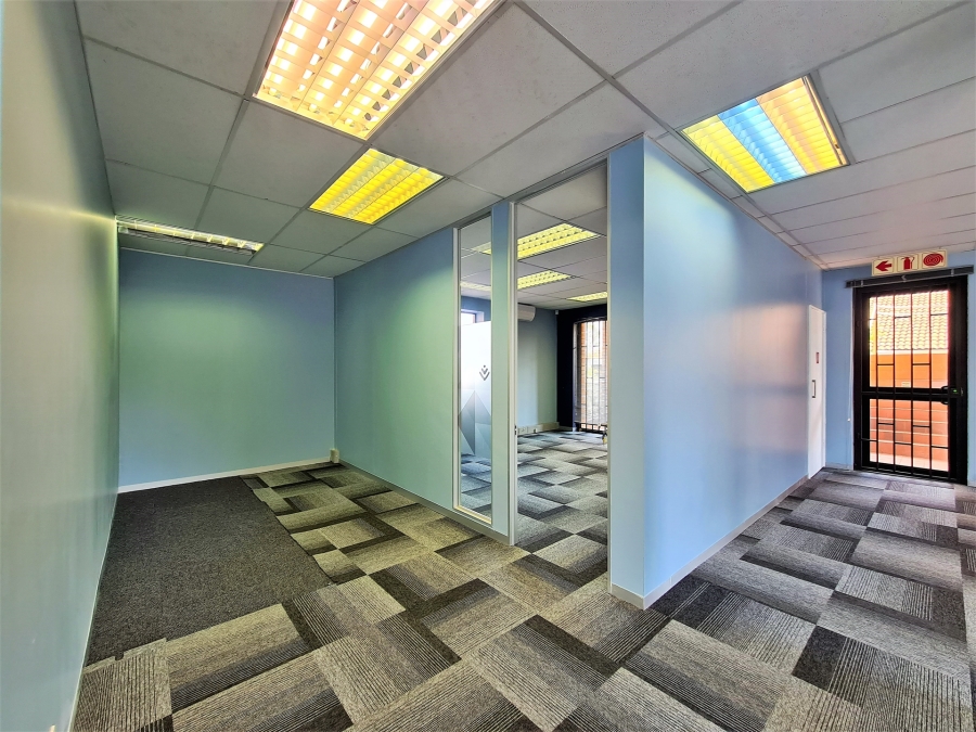 To Let commercial Property for Rent in Constantia Kloof Gauteng