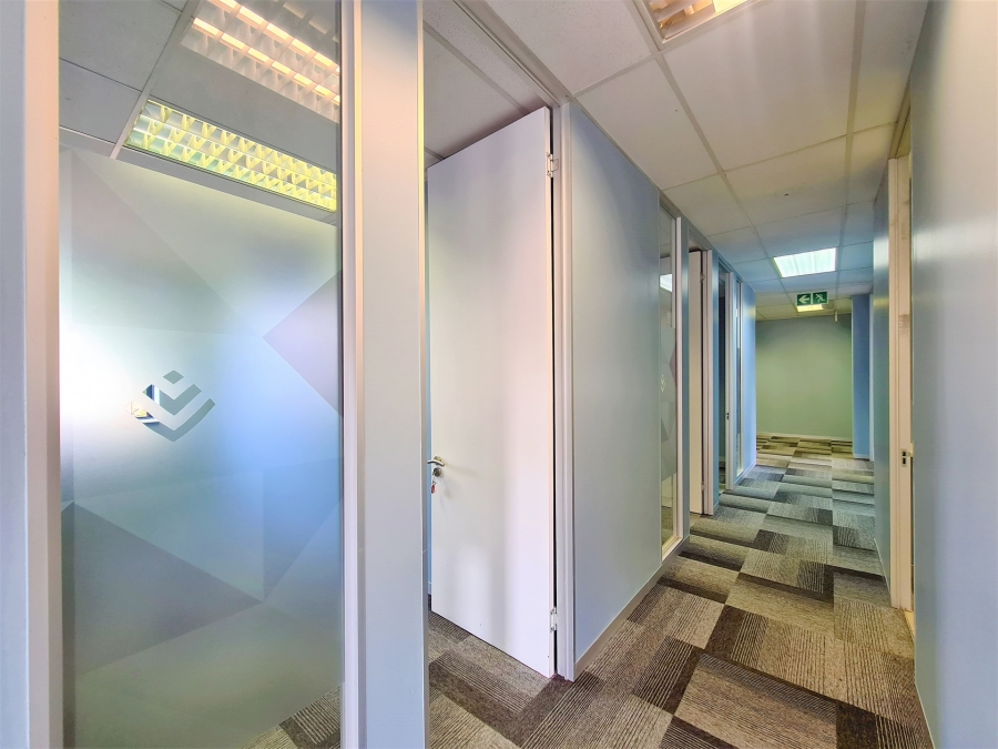 To Let commercial Property for Rent in Constantia Kloof Gauteng