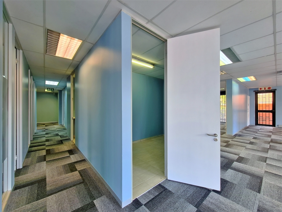 To Let commercial Property for Rent in Constantia Kloof Gauteng