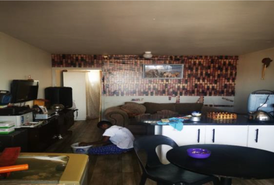 1 Bedroom Property for Sale in Berea Gauteng