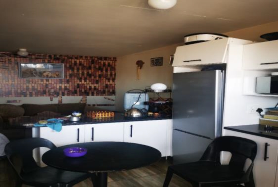 1 Bedroom Property for Sale in Berea Gauteng