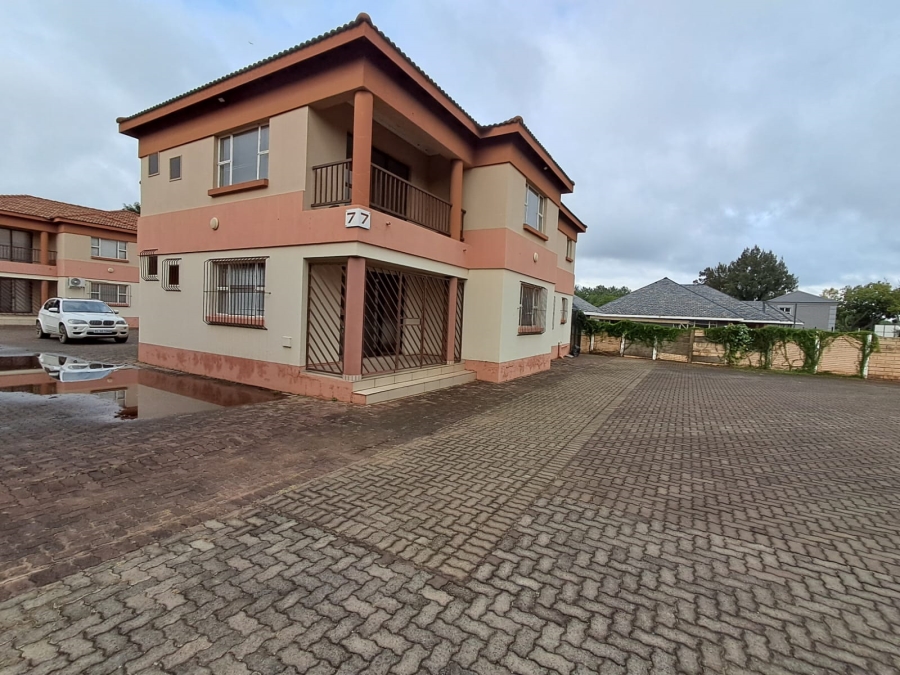 To Let commercial Property for Rent in Three Rivers Proper Gauteng