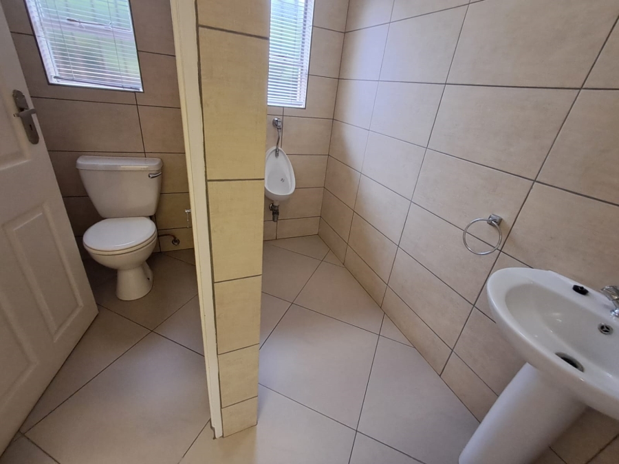 To Let commercial Property for Rent in Three Rivers Proper Gauteng