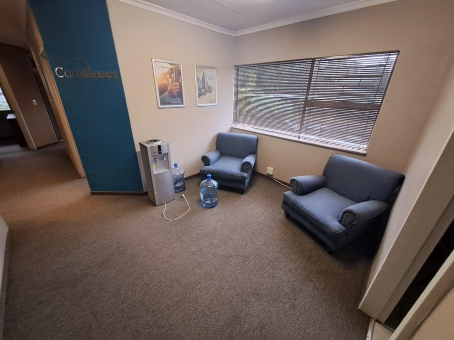 To Let Commercial Property for Rent in Three Rivers Proper Gauteng