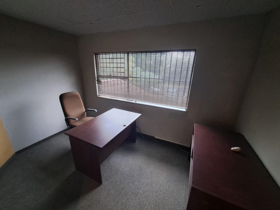 To Let Commercial Property for Rent in Three Rivers Proper Gauteng