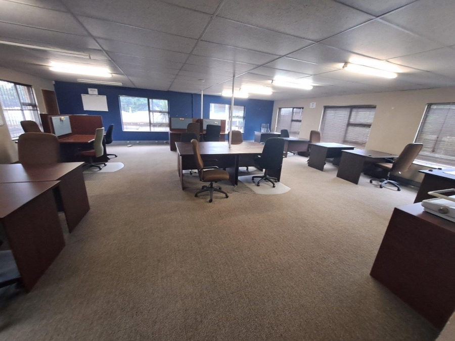 To Let Commercial Property for Rent in Three Rivers Proper Gauteng