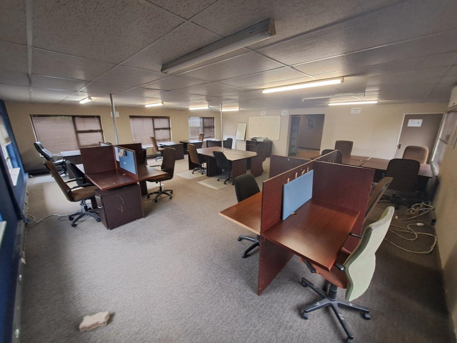 To Let Commercial Property for Rent in Three Rivers Proper Gauteng