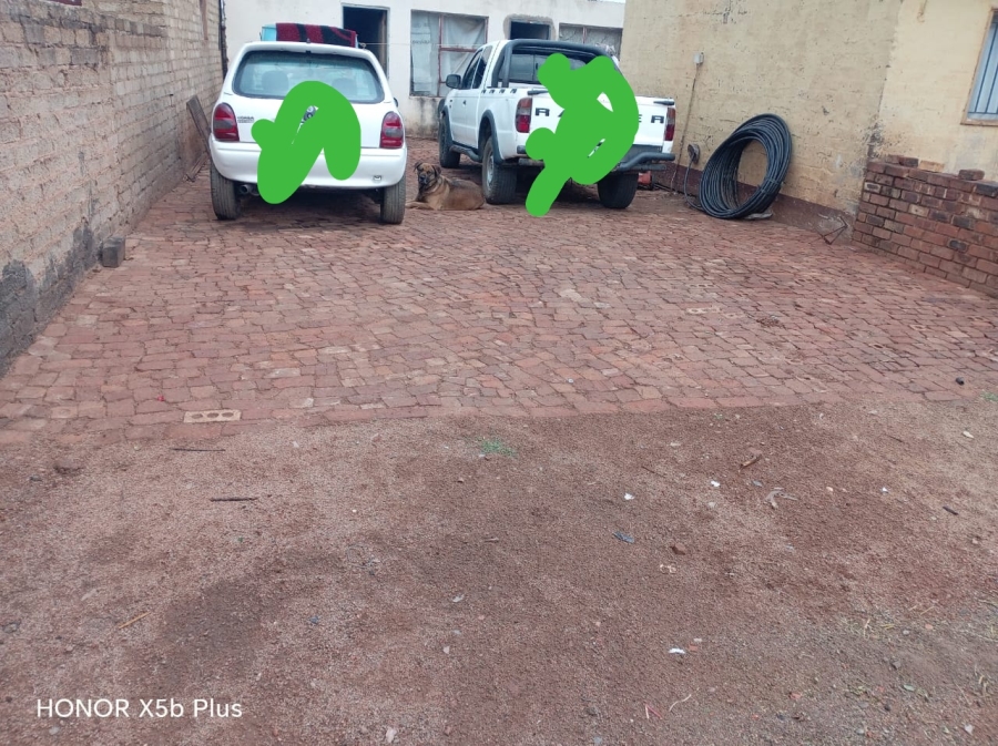 2 Bedroom Property for Sale in Booysens Gauteng