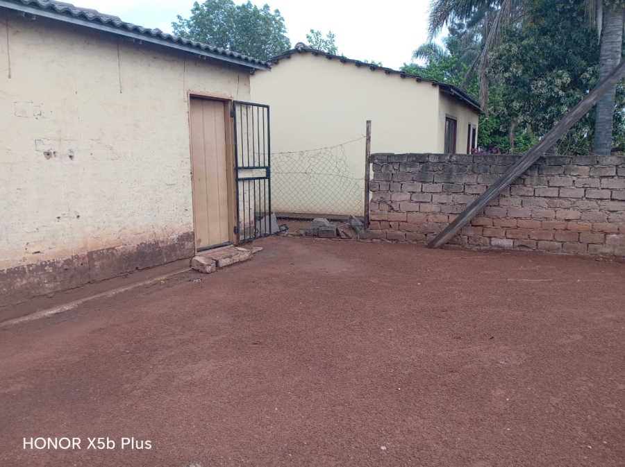 2 Bedroom Property for Sale in Booysens Gauteng