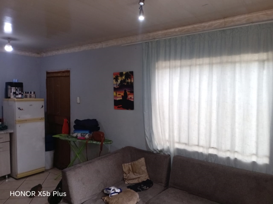 2 Bedroom Property for Sale in Booysens Gauteng