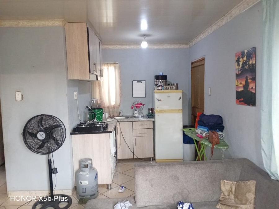 2 Bedroom Property for Sale in Booysens Gauteng