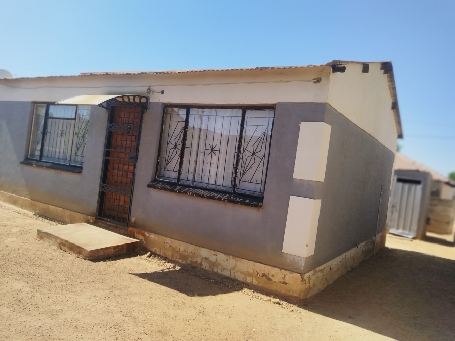 2 Bedroom Property for Sale in Booysens Gauteng