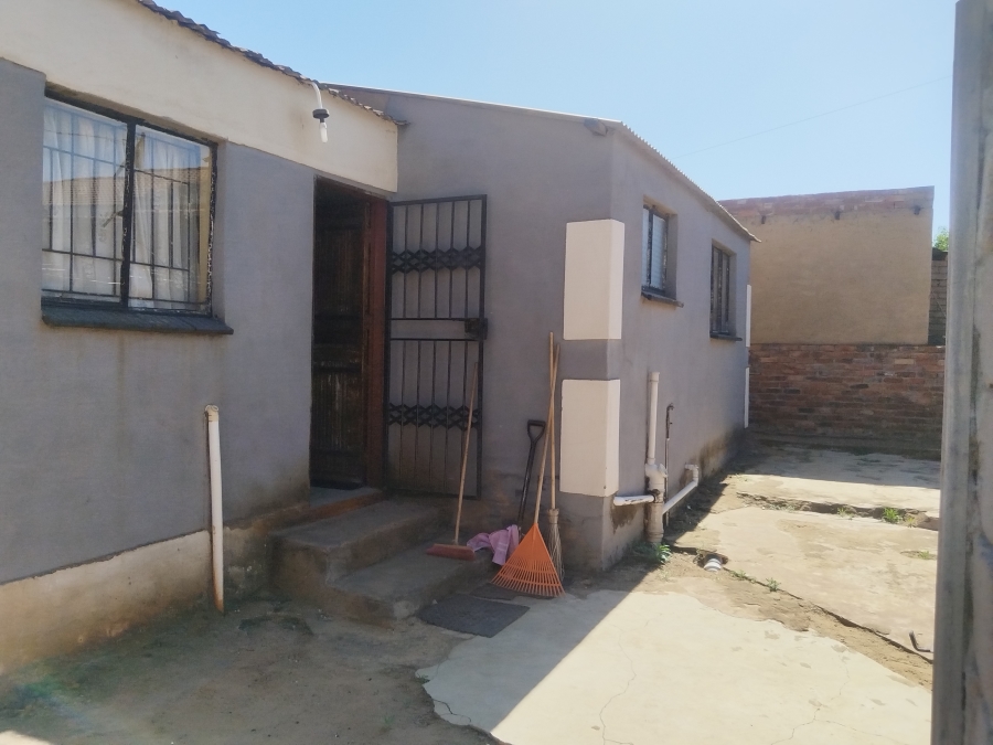2 Bedroom Property for Sale in Booysens Gauteng