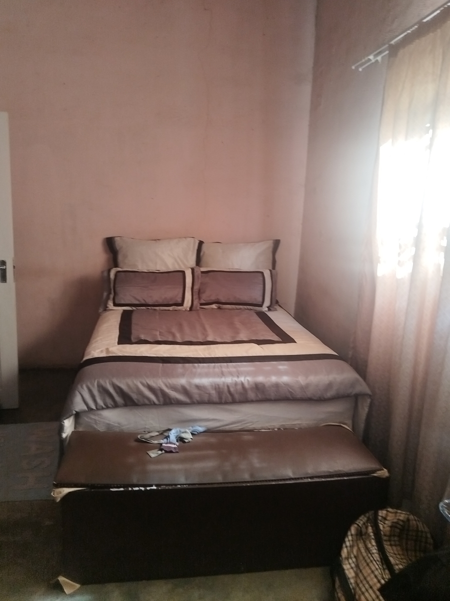 2 Bedroom Property for Sale in Booysens Gauteng