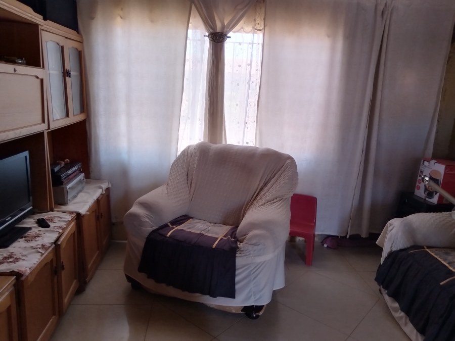 2 Bedroom Property for Sale in Booysens Gauteng