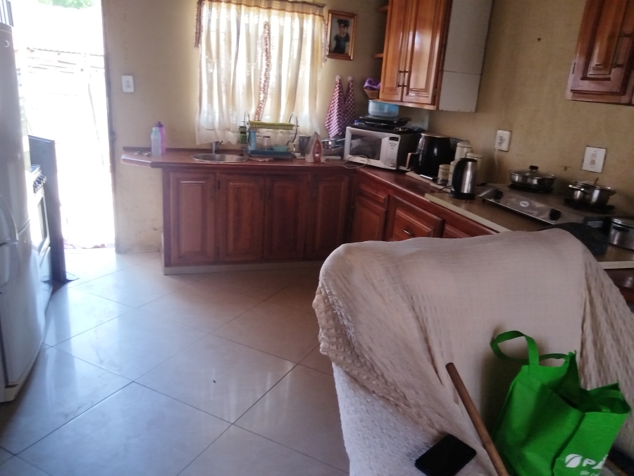 2 Bedroom Property for Sale in Booysens Gauteng